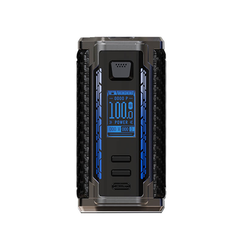 Freemax Maxus 3 200w Mod