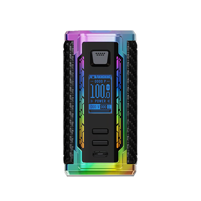 Freemax Maxus 3 200w Mod