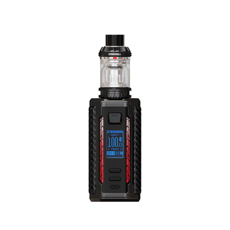 Freemax Maxus 3 Vape Kit