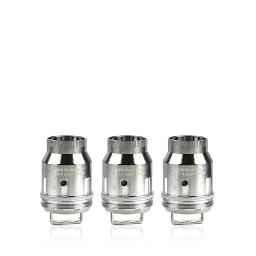 Freemax Mesh Pro 0.2 Ohm Double Mesh Sub Ohm Coils