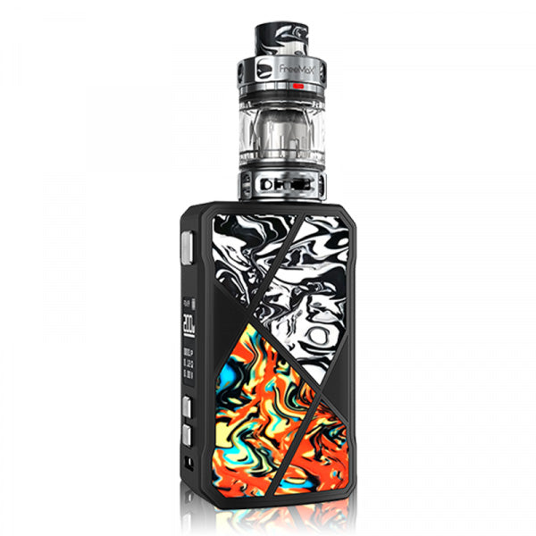 Freemax Maxus 200W Vape Kit