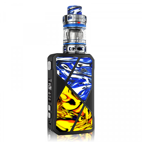 Freemax Maxus 200W Vape Kit