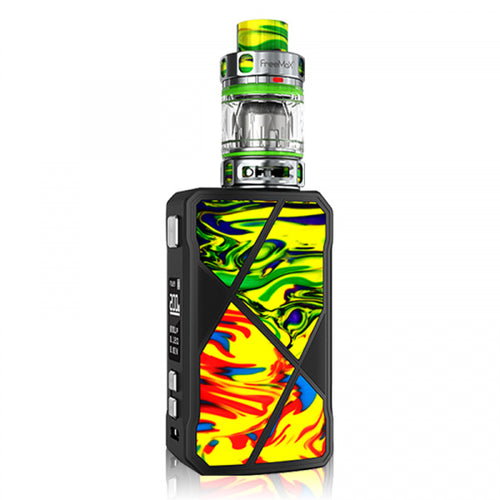 Freemax Maxus 200W Vape Kit