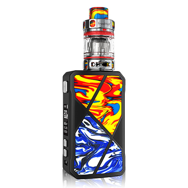 Freemax Maxus 200W Vape Kit