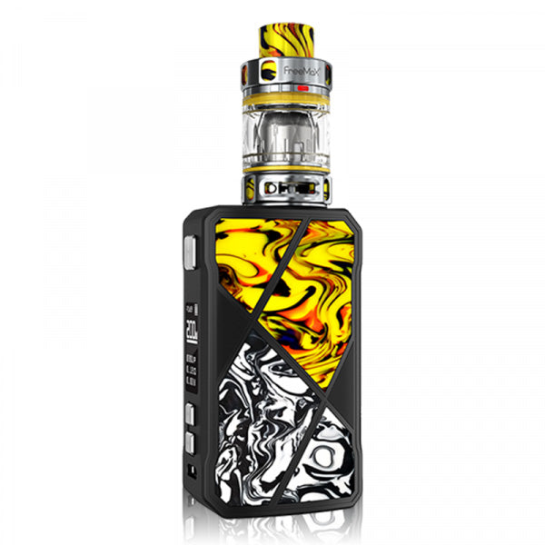 Freemax Maxus 200W Vape Kit