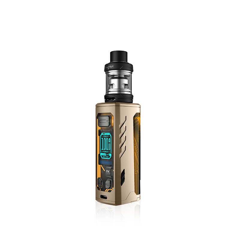 Freemax Maxus Solo 100w Vape Kit