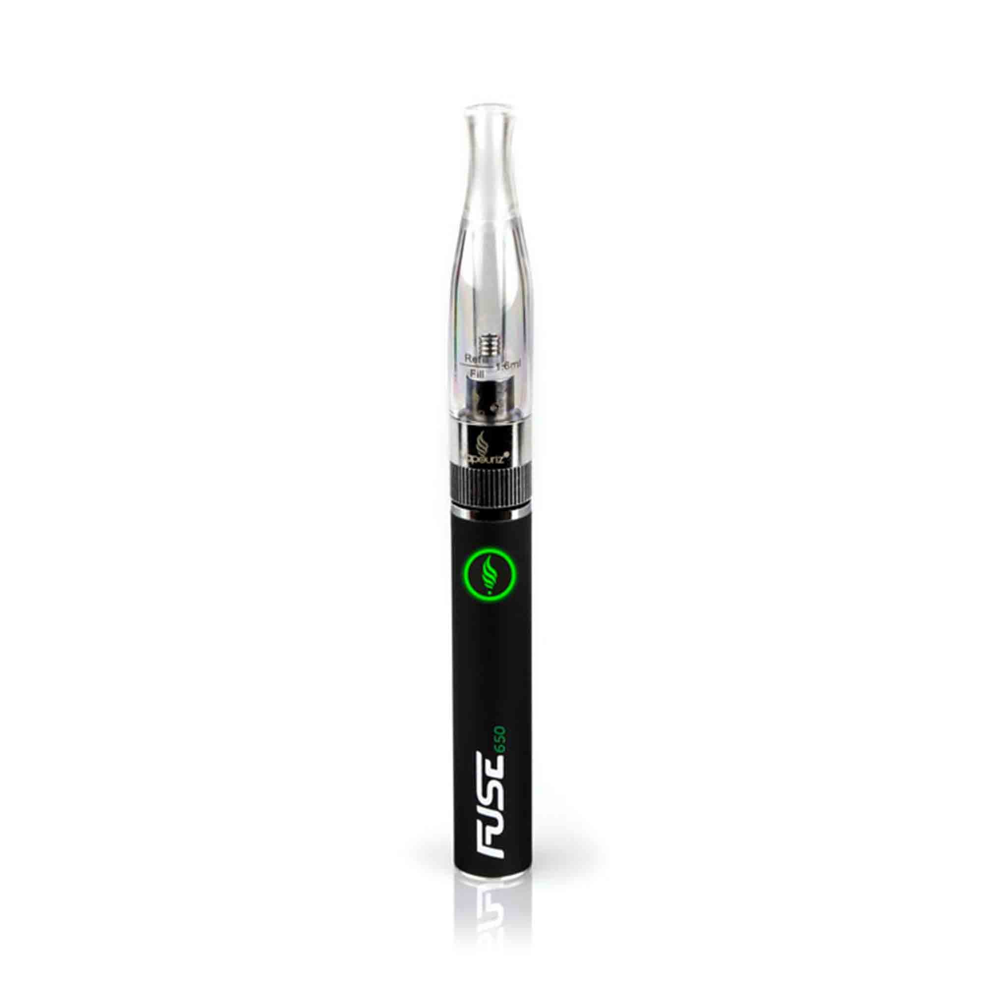 Vapouriz Premium FUSE Dual Coil Electronic Cigarette Vape Kit