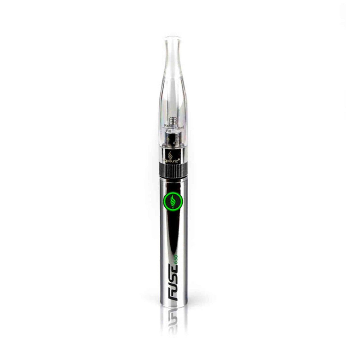 Vapouriz Premium FUSE Dual Coil Electronic Cigarette Vape Kit