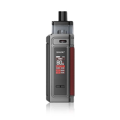 g priv pod nano gunmetal