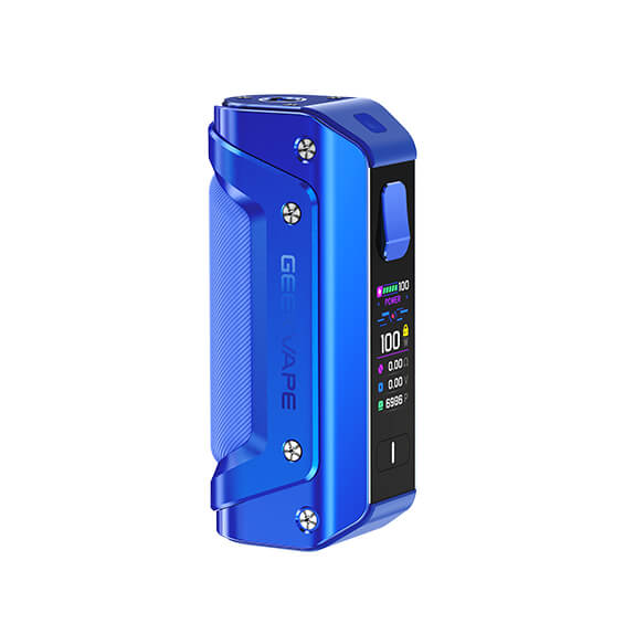 Geekvape Aegis Solo 3 Box Mod (Built In Battery)