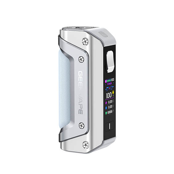 Geekvape Aegis Solo 3 Box Mod (Built In Battery)