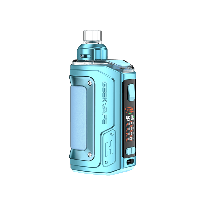 Geekvape Aegis Hero 2 Vape Kit