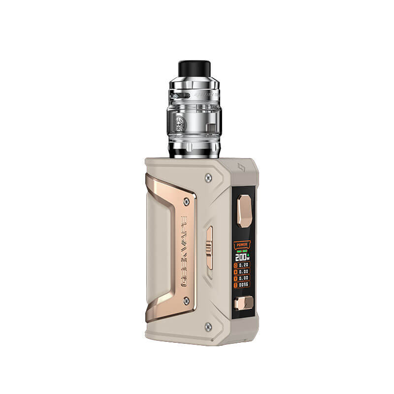 Geekvape L200 Classic Vape Kit