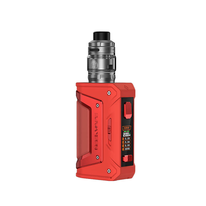 Geekvape L200 Classic Vape Kit