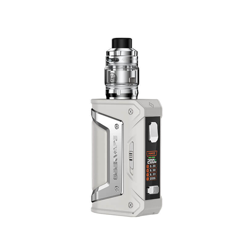 Geekvape L200 Classic Vape Kit