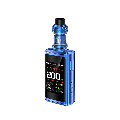 Geekvape Z200 Vape Kit