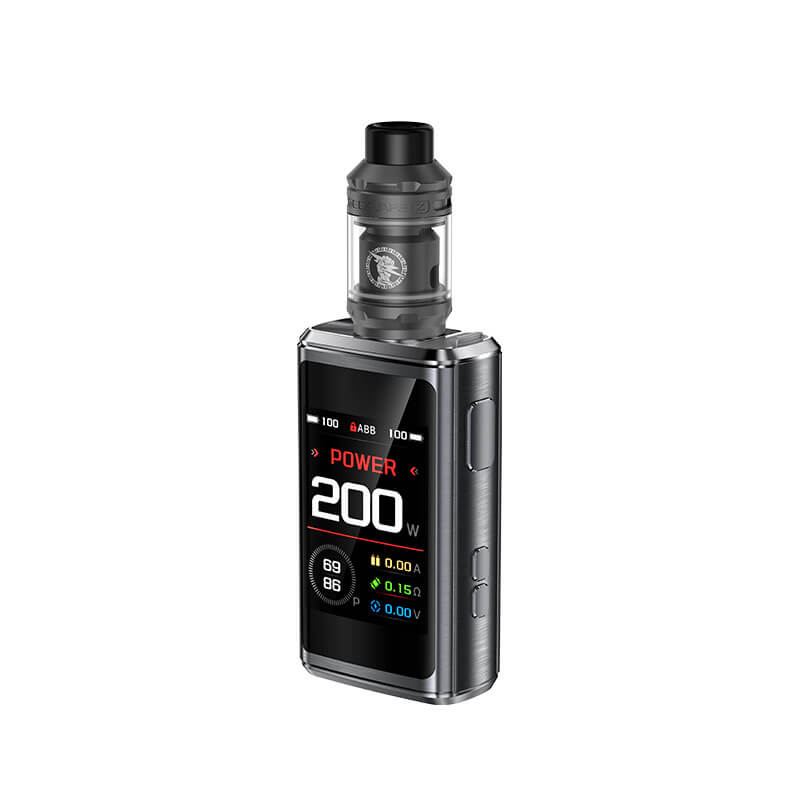 Geekvape Z200 Vape Kit