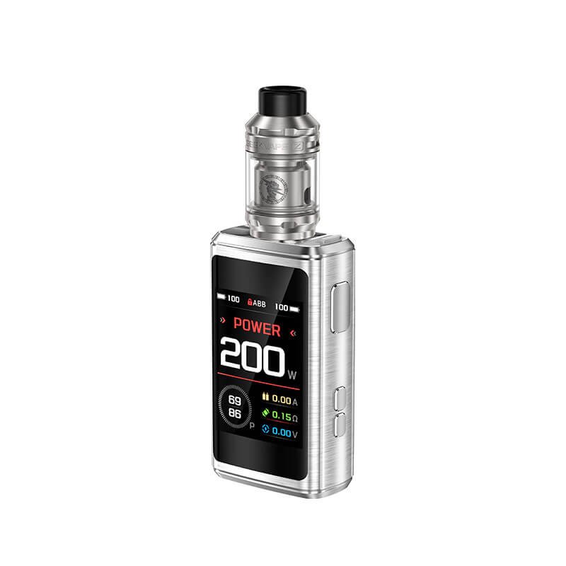 Geekvape Z200 Vape Kit