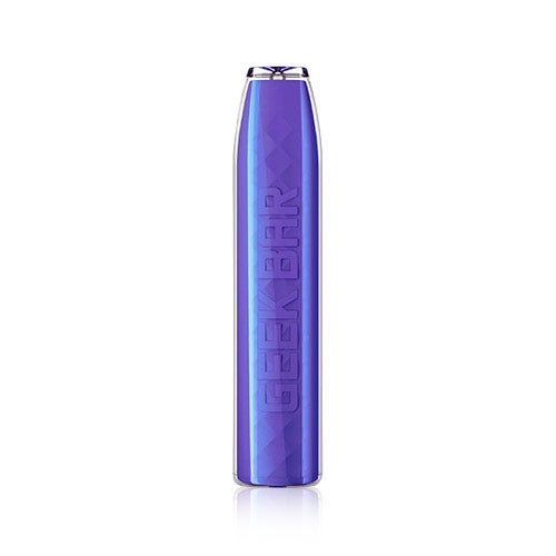 Geek Bar Blackcurrant Menthol 2ml 20mg