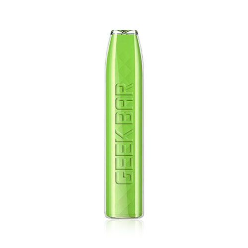 Geek Bar disposable Puff Bar from GeekVape