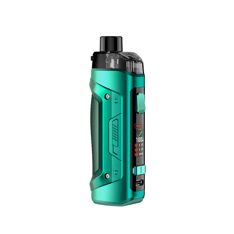 Geekvape Aegis Boost Pro 2 (B100) Pod Vape Kit