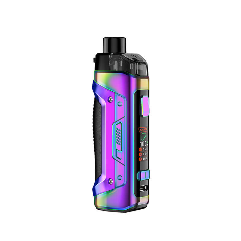 Geekvape Aegis Boost Pro 2 (B100) Pod Vape Kit