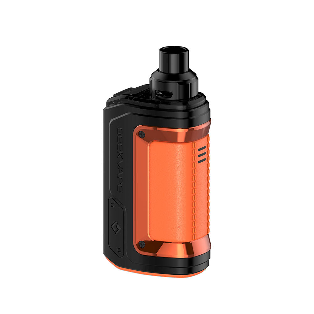 Geekvape Aegis Hero 2 Vape Kit