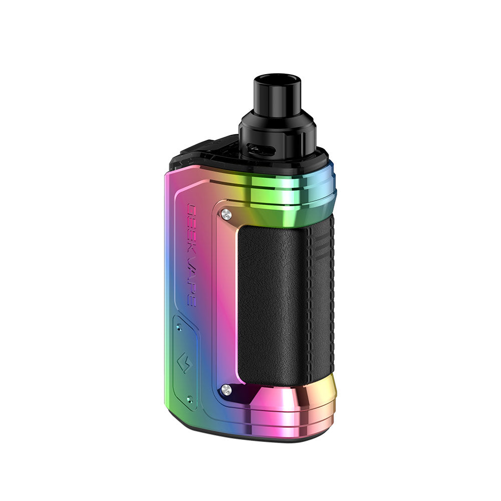 Geekvape Aegis Hero 2 Vape Kit