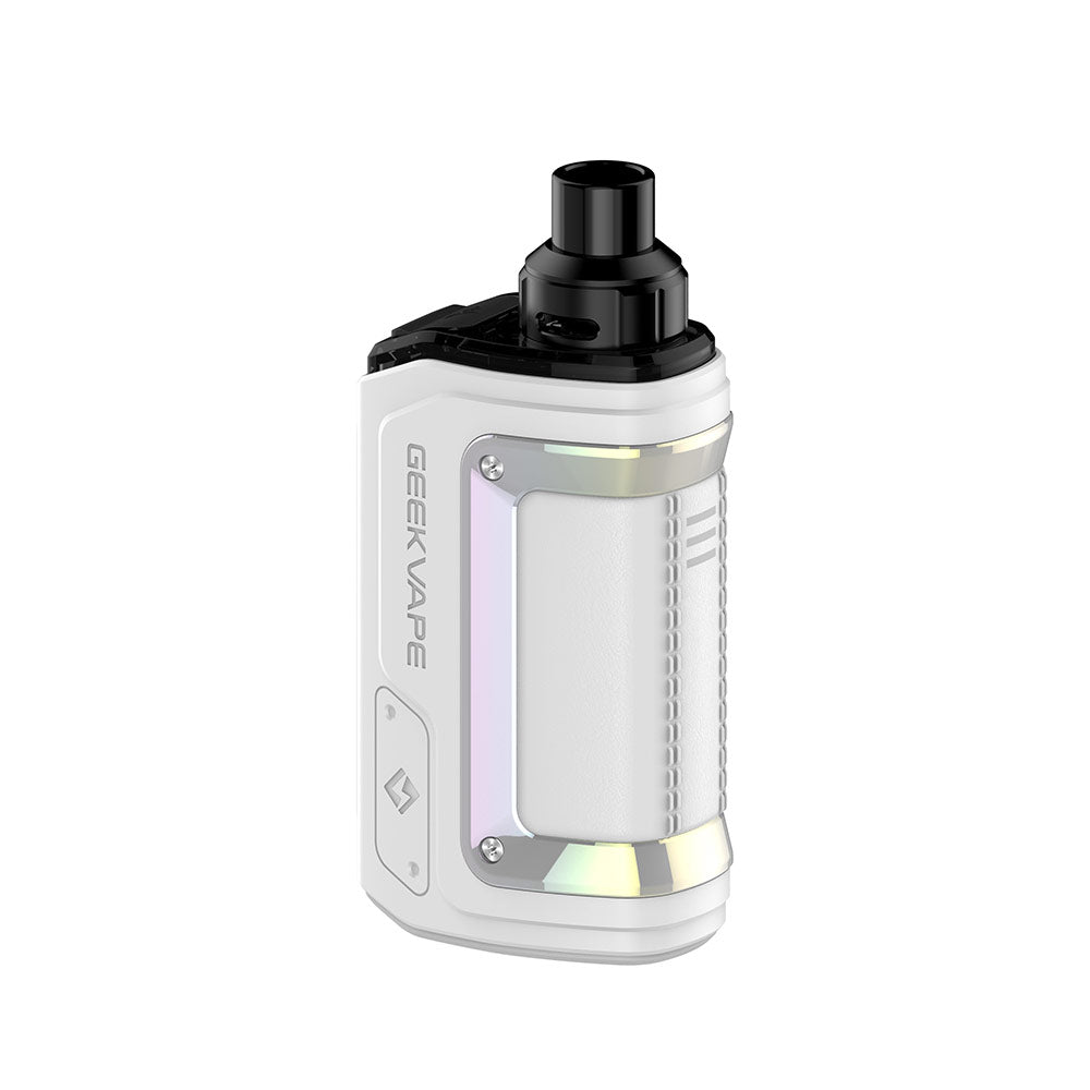 Geekvape Aegis Hero 2 Vape Kit