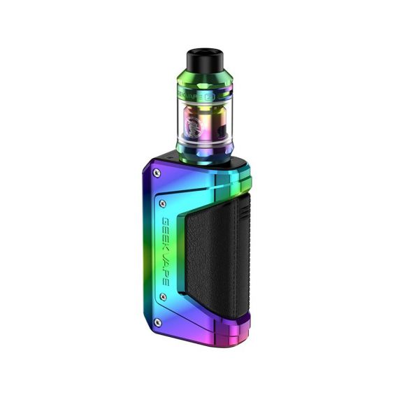 Geekvape Aegis Legend 2 200W Vape Kit