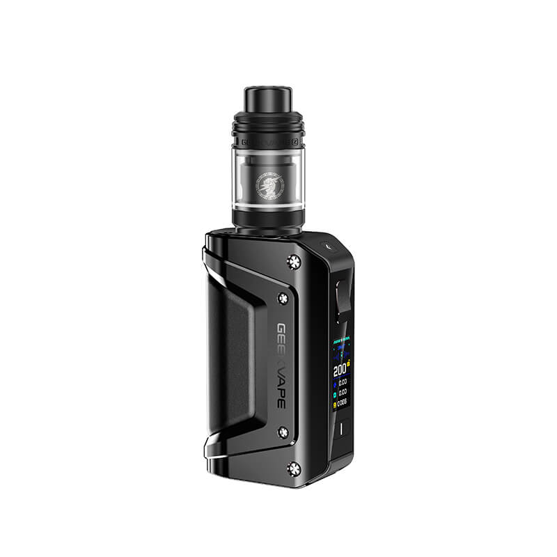 Geekvape Aegis Legend 3 Vape Kit