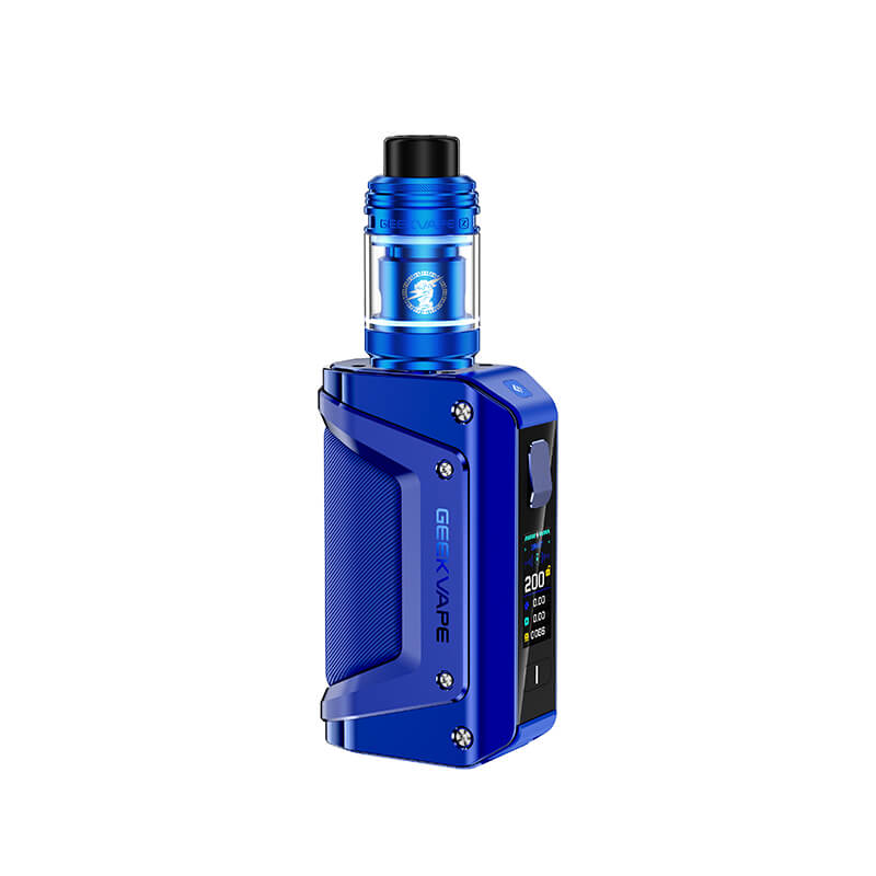 Geekvape Aegis Legend 3 Vape Kit