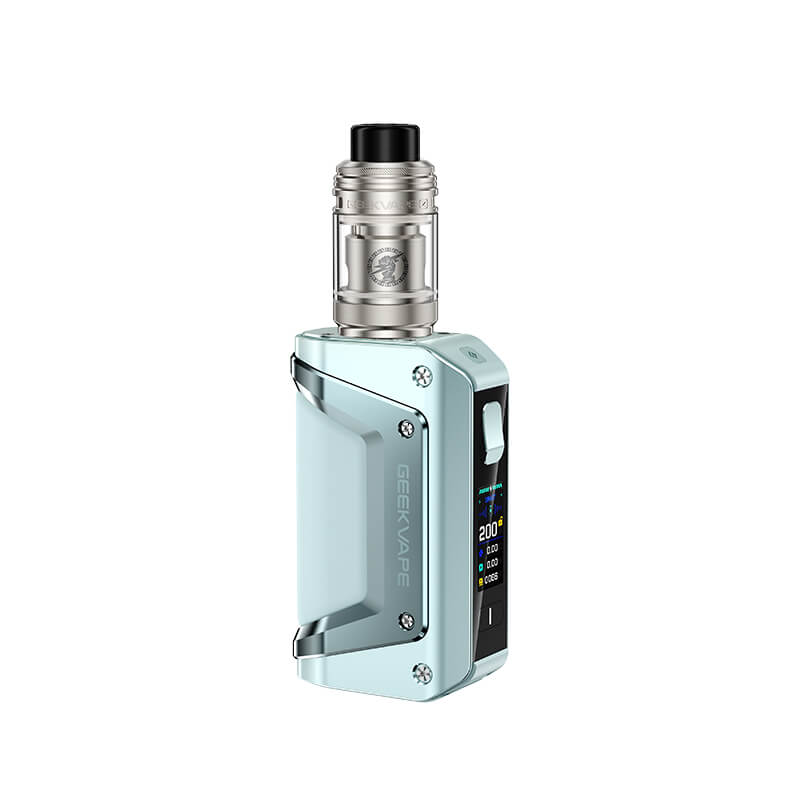 Geekvape Aegis Legend 3 Vape Kit