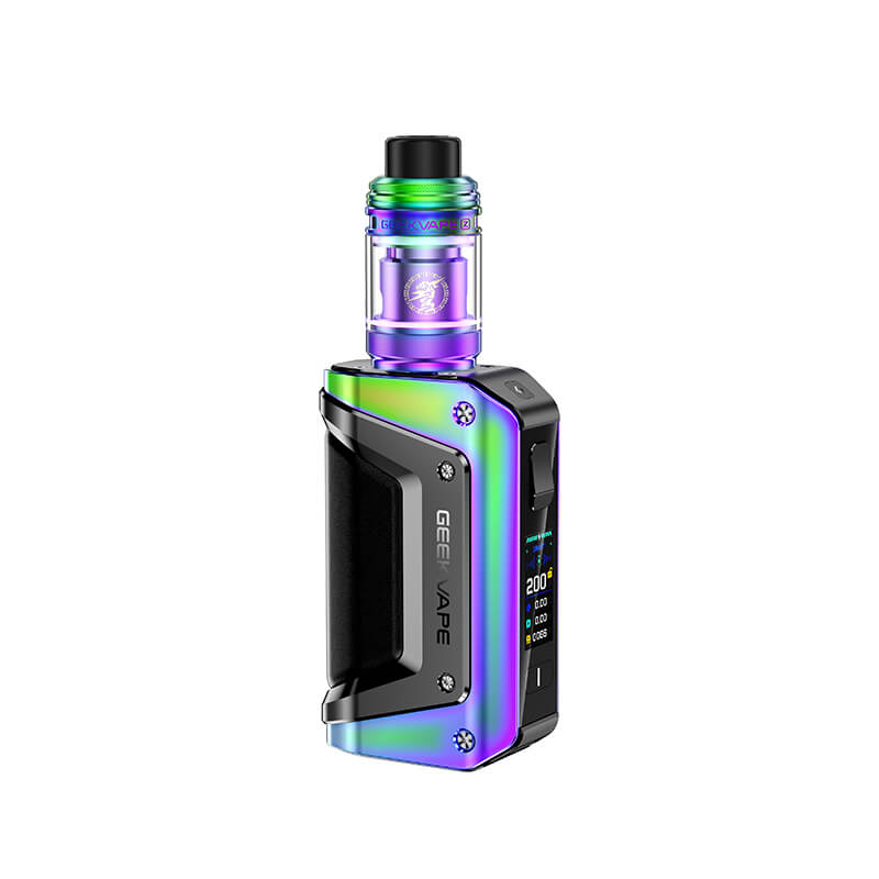 Geekvape Aegis Legend 3 Vape Kit