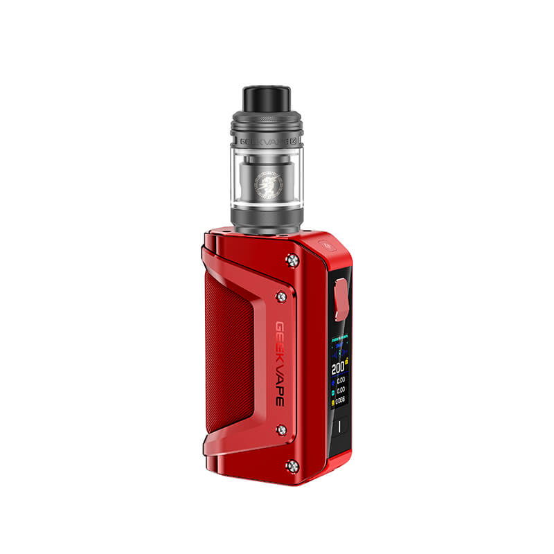 Geekvape Aegis Legend 3 Vape Kit