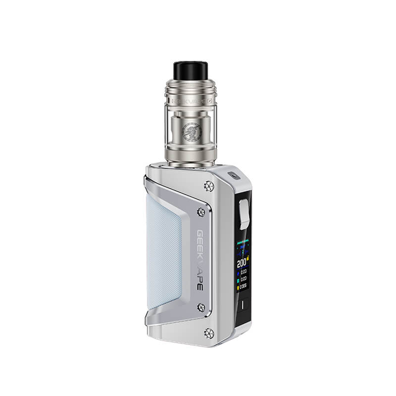 Geekvape Aegis Legend 3 Vape Kit