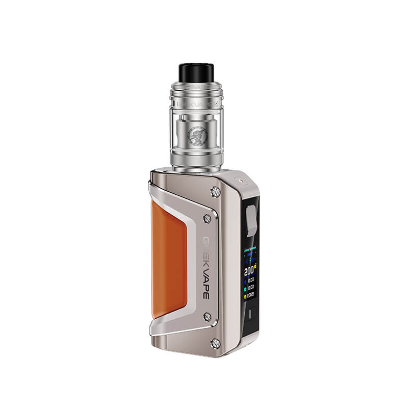 Geekvape Aegis Legend 3 Vape Kit