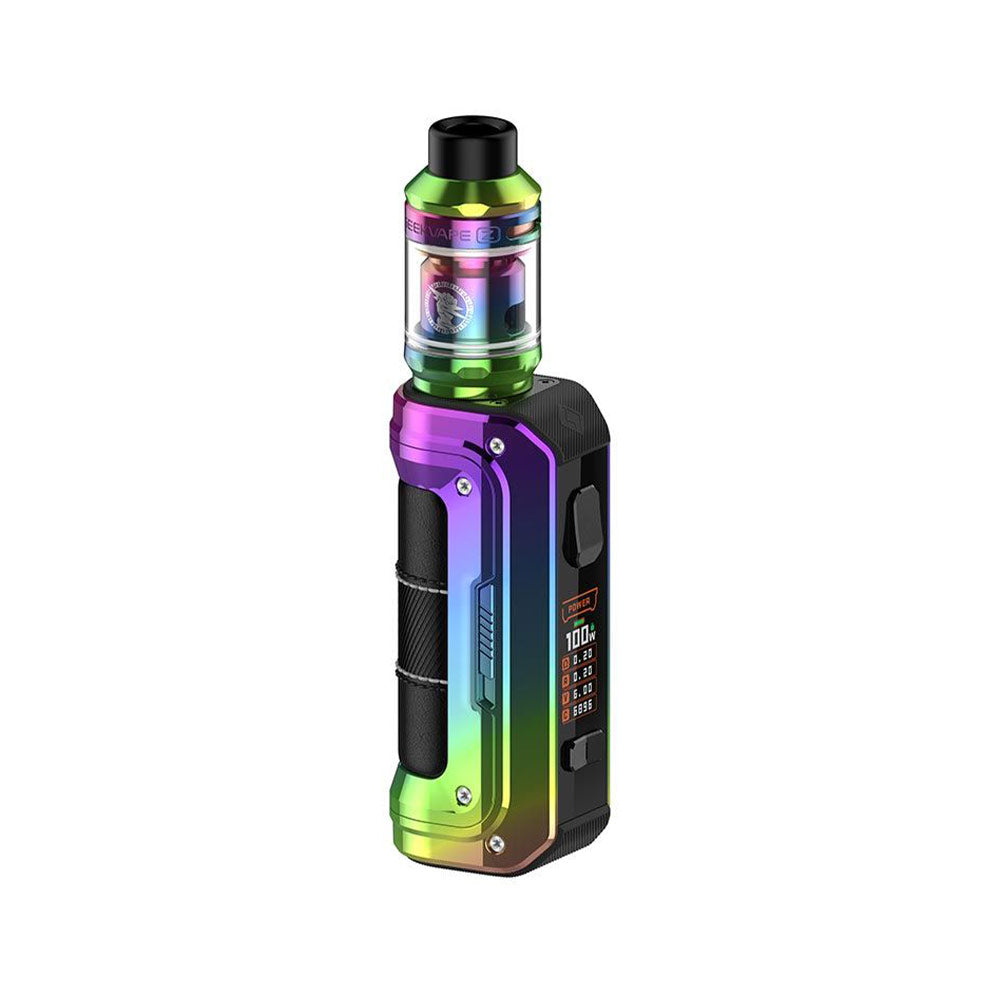 Geekvape Aegis Max 2 Vape Kit