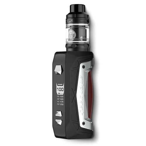 Geekvape Aegis Max Vape Kit