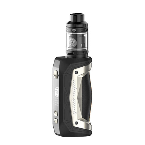 Geekvape Aegis Max Vape Kit