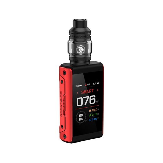 Geekvape T200 (Aegis Touch) Vape Kit