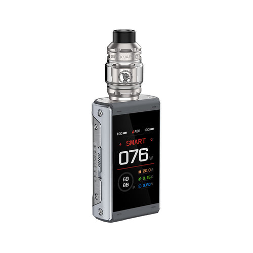 Geekvape T200  (Aegis Touch) Vape Kit 200W