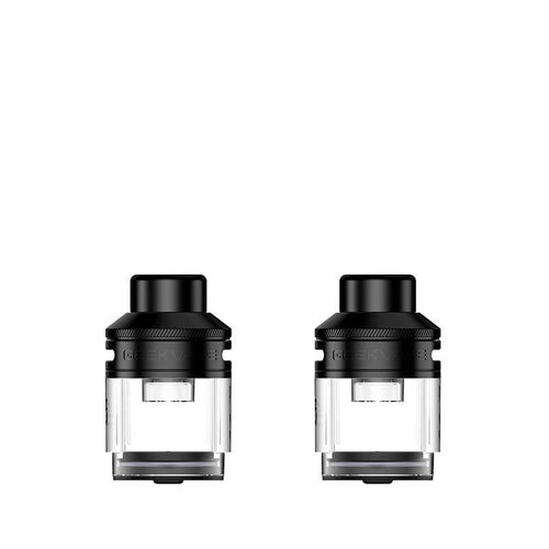 Geekvape E100 Replacement Pods 2ml - 2 Pack