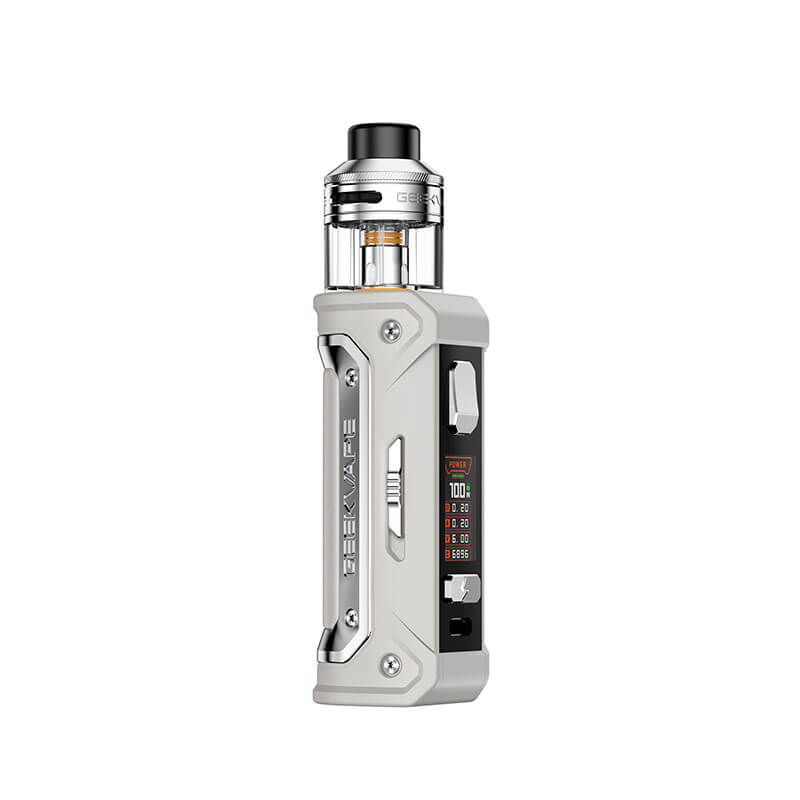 Geekvape E100 (Aegis Eteno) Vape Kit