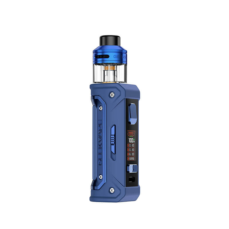 Geekvape E100 (Aegis Eteno) Vape Kit