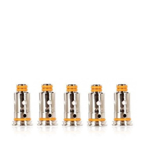 Geekvape G Series Coils