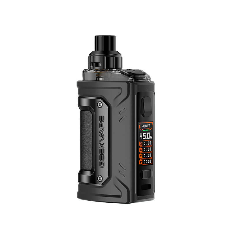 Geekvape H45 Classic (Aegis Hero 3) Vape Kit