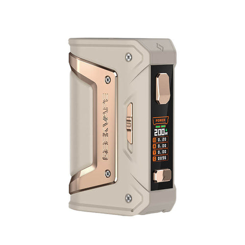 Geekvape L200 Classic Mod