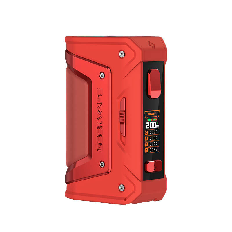 Geekvape L200 Classic Mod