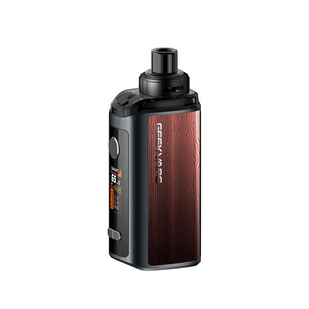 Geekvape Obelisk 65 FC Vape Kit